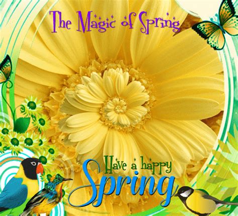 Get Ready for a Spring Filled with Magic with our Season Pass
